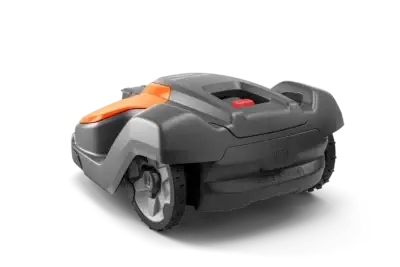 detuinmachine.nl - Automower® 520 EPOS®