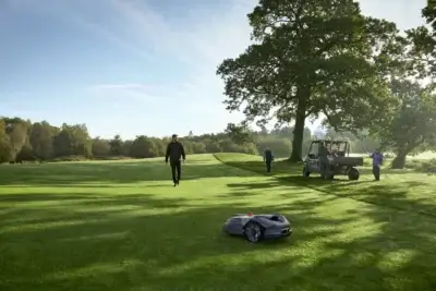 detuinmachine.nl - HUSQVARNA AUTOMOWER® 580L EPOS®