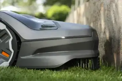 detuinmachine.nl - Husqvarna Automower® 310E NERA