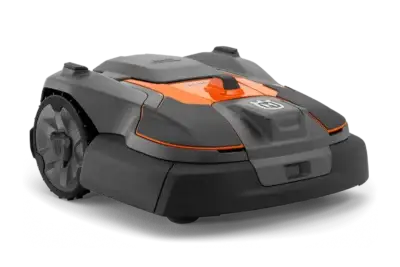detuinmachine.nl - HUSQVARNA AUTOMOWER® 580L EPOS®