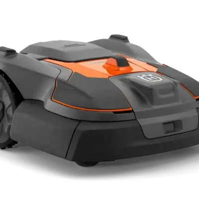 detuinmachine.nl - HUSQVARNA AUTOMOWER® 580L EPOS®