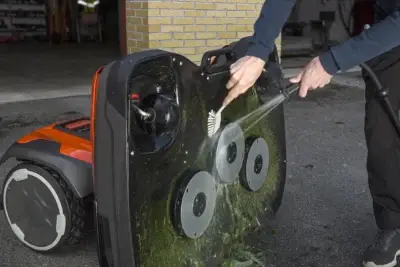 detuinmachine.nl - Husqvarna CEORA™ RZ 43L