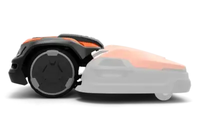 detuinmachine.nl - Husqvarna CEORA™ 546 EPOS™