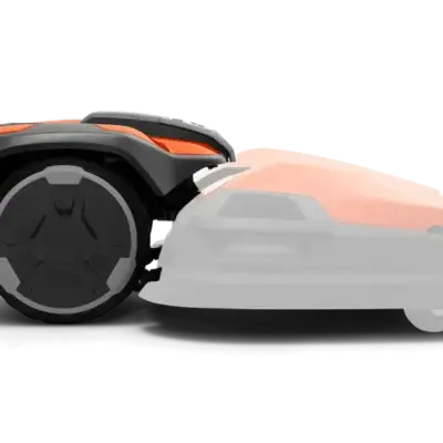 detuinmachine.nl - Husqvarna CEORA™ 546 EPOS™