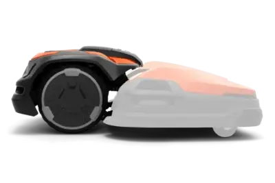 detuinmachine.nl - HUSQVARNA CEORA™ 544 EPOS™