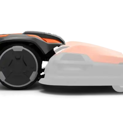 detuinmachine.nl - HUSQVARNA CEORA™ 544 EPOS™