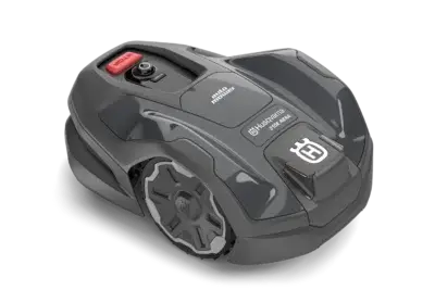 detuinmachine.nl - Husqvarna Automower® 310E NERA