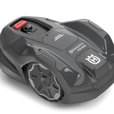 detuinmachine.nl - Husqvarna Automower® 310E NERA