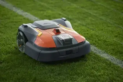 detuinmachine.nl - HUSQVARNA AUTOMOWER® 580 EPOS®