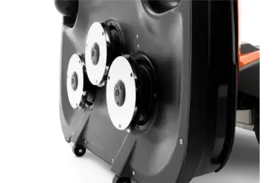 HUSQVARNA CEORA™ RZ43M