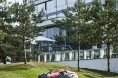 detuinmachine.nl - HUSQVARNA AUTOMOWER® 550 EPOS