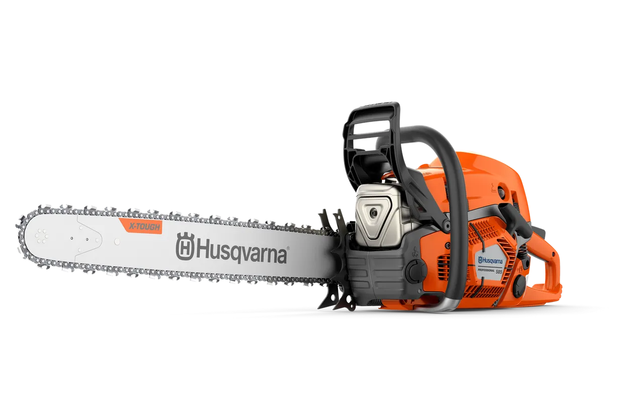 detuinmachine.nl - Husqvarna 585