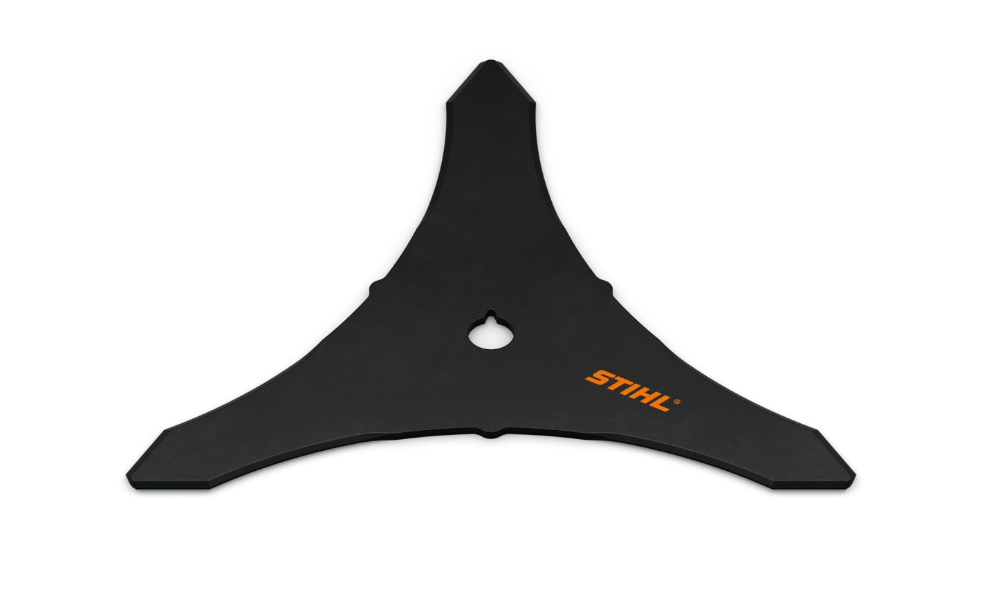 detuinmachine.nl - Stihl Driehoeksmes