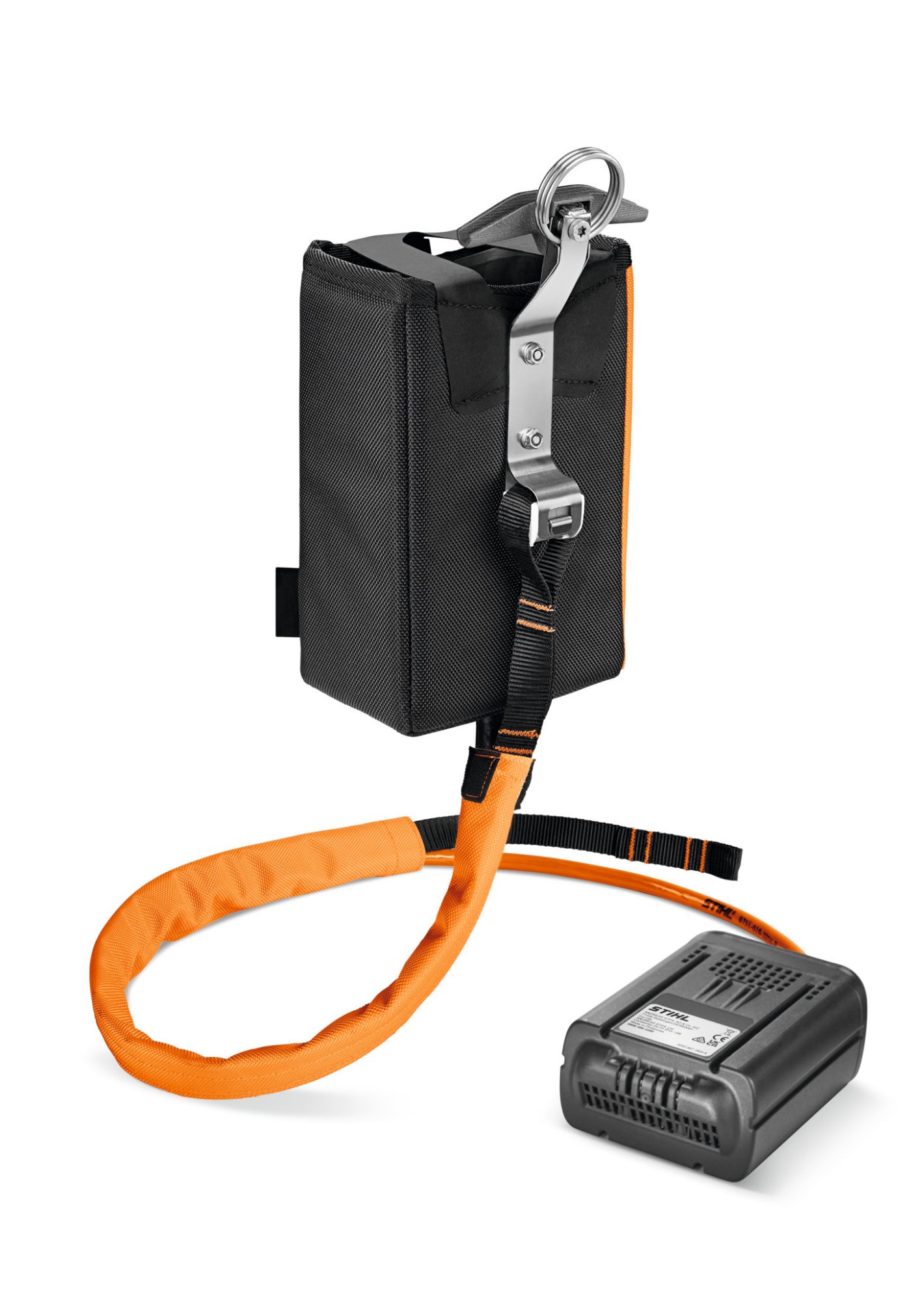 detuinmachine.nl - Stihl AP motorzaagstropadapter
