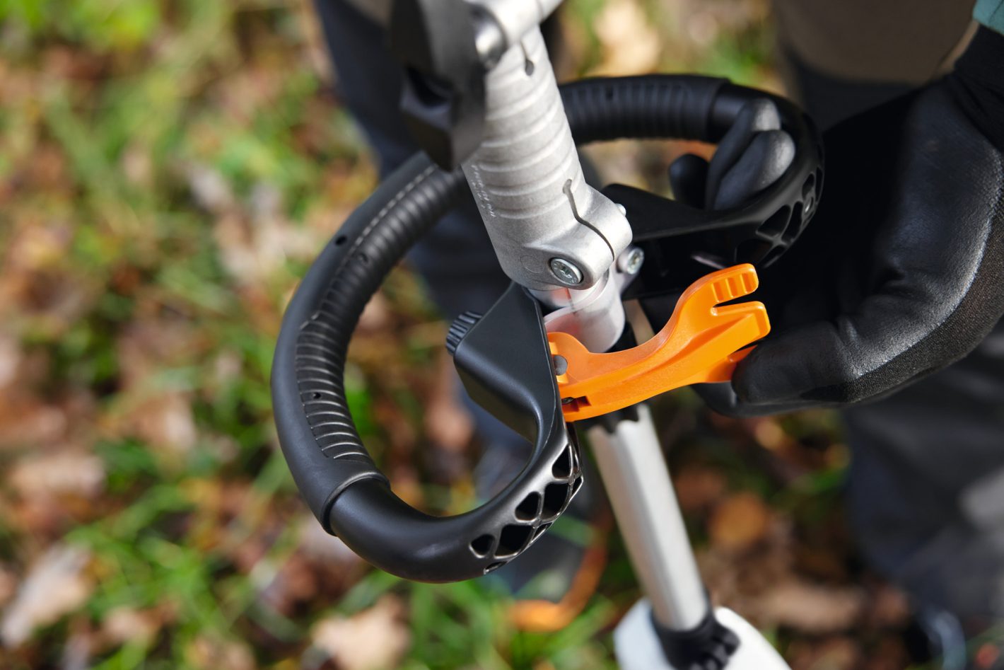 detuinmachine.nl - Stihl KMA 120 R