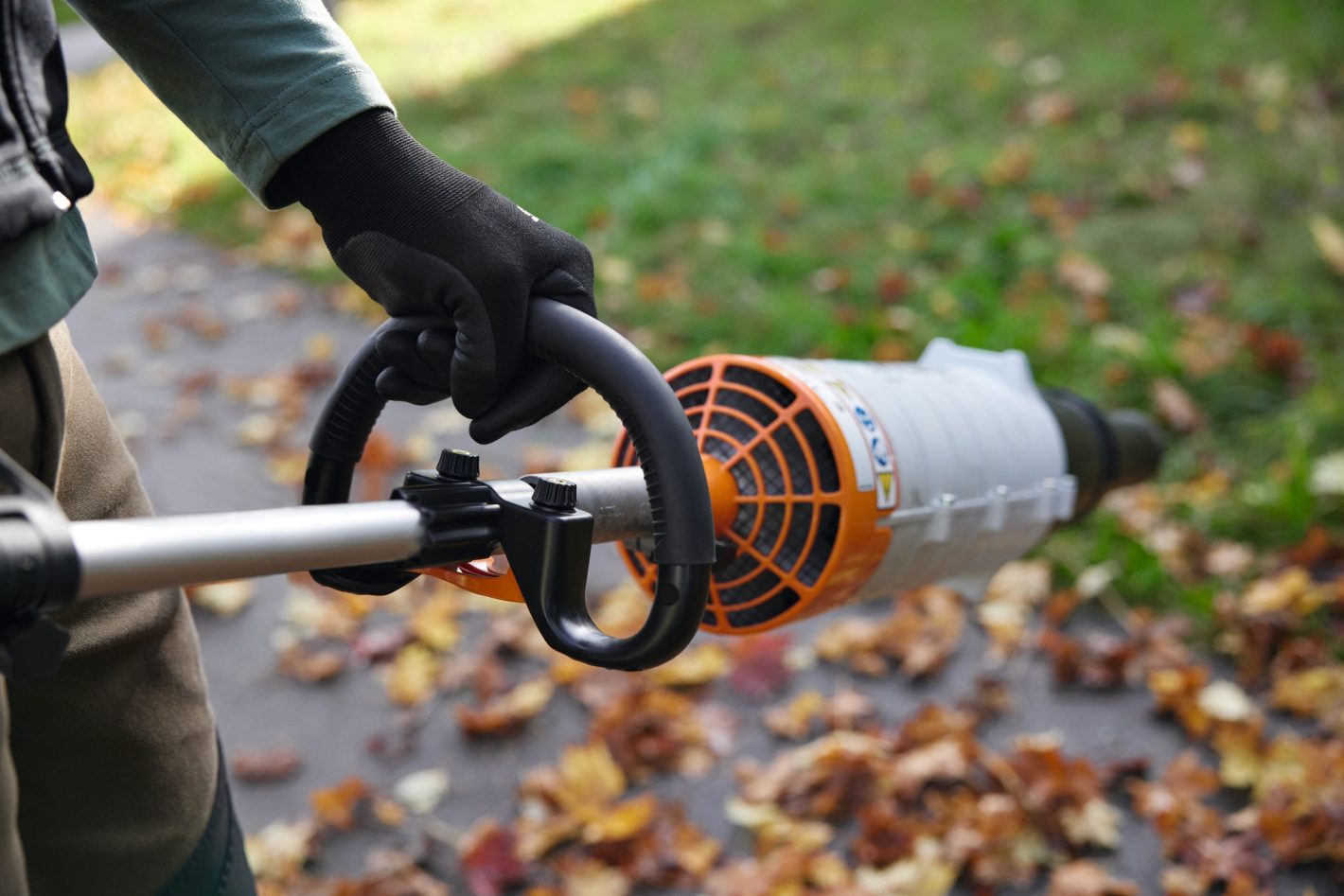 detuinmachine.nl - Stihl KMA 120 R