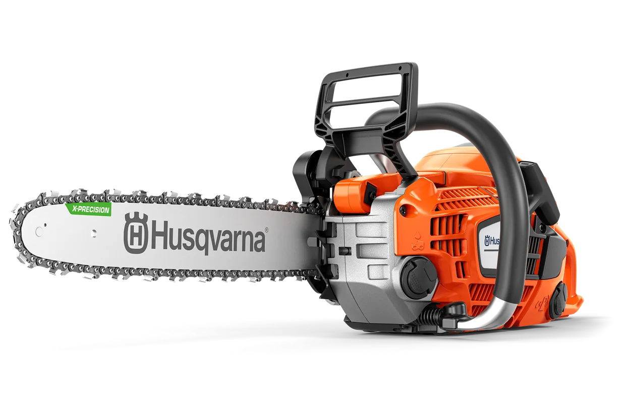 detuinmachine.nl - Husqvarna 540 XP® Mark III