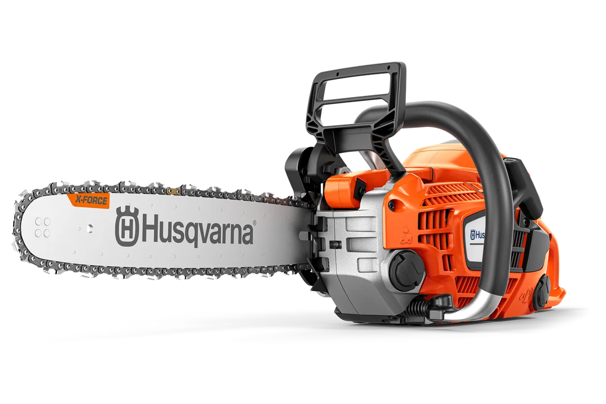 detuinmachine.nl - Husqvarna 540 XP® Mark III