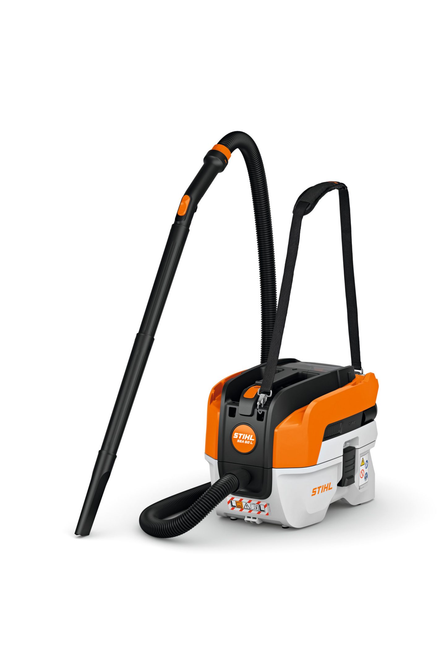 detuinmachine.nl - Stihl SEA 50