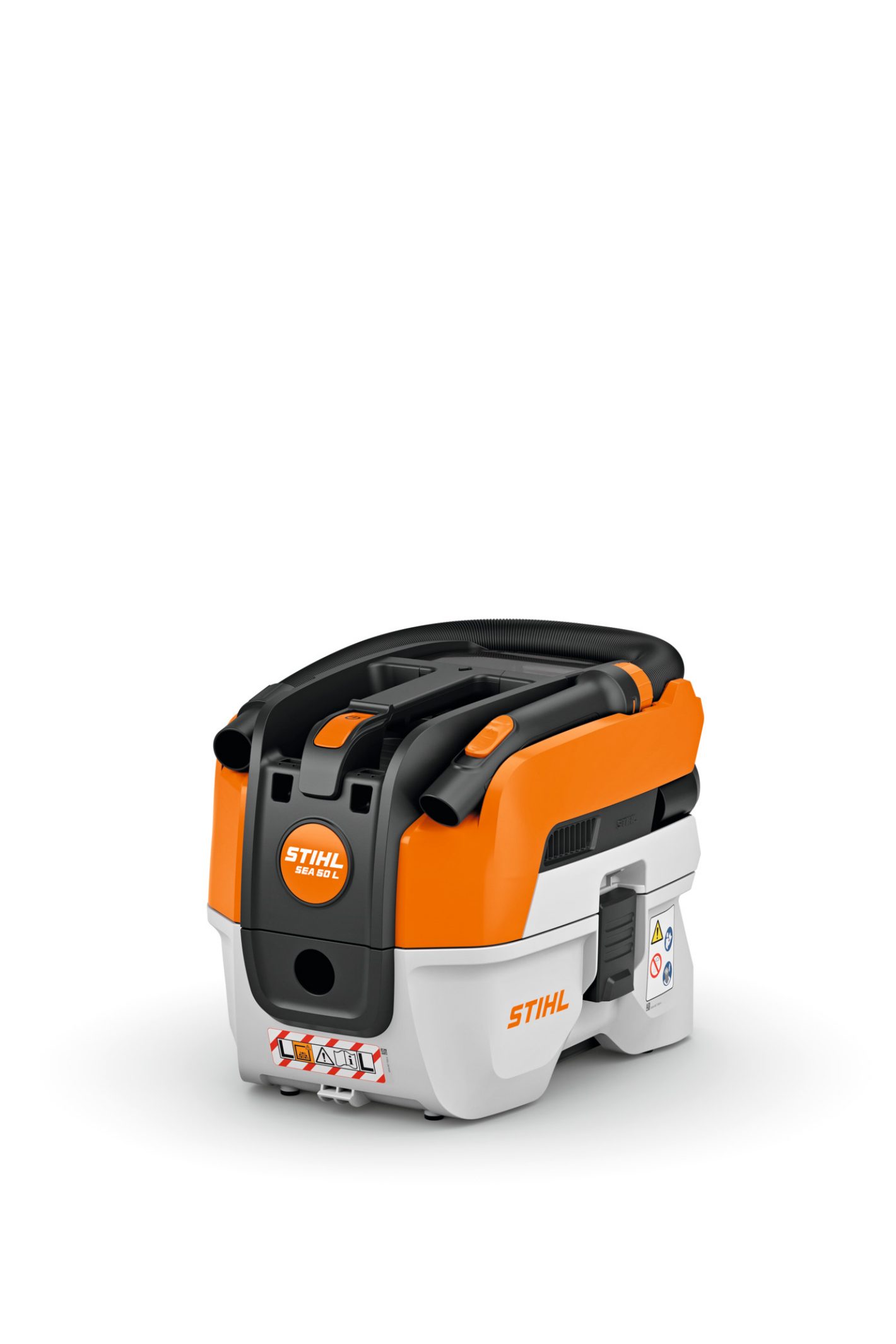 detuinmachine.nl - Stihl SEA 50