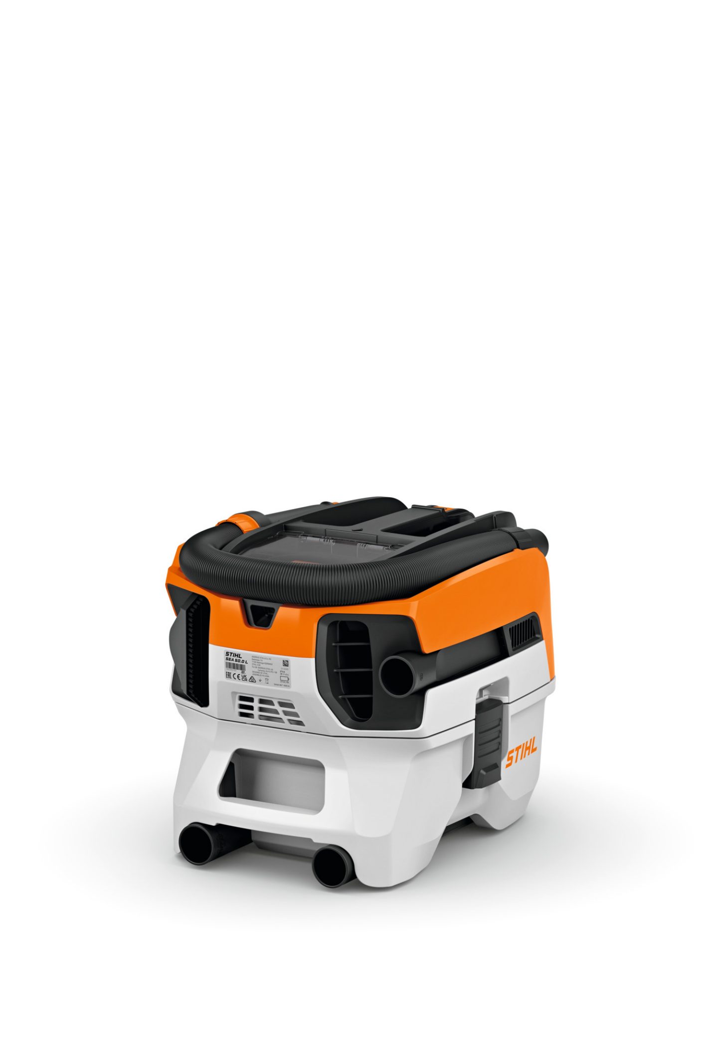 detuinmachine.nl - Stihl SEA 50