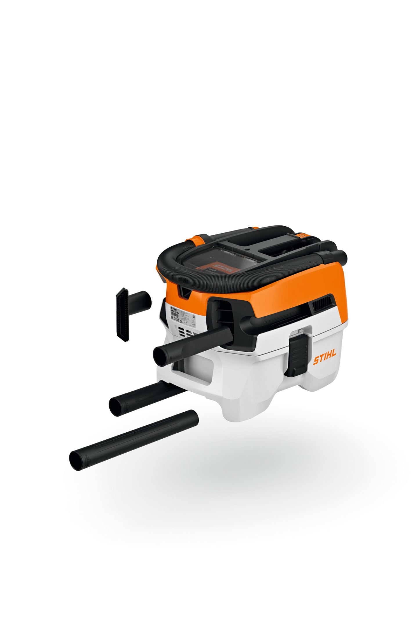 detuinmachine.nl - Stihl SEA 50