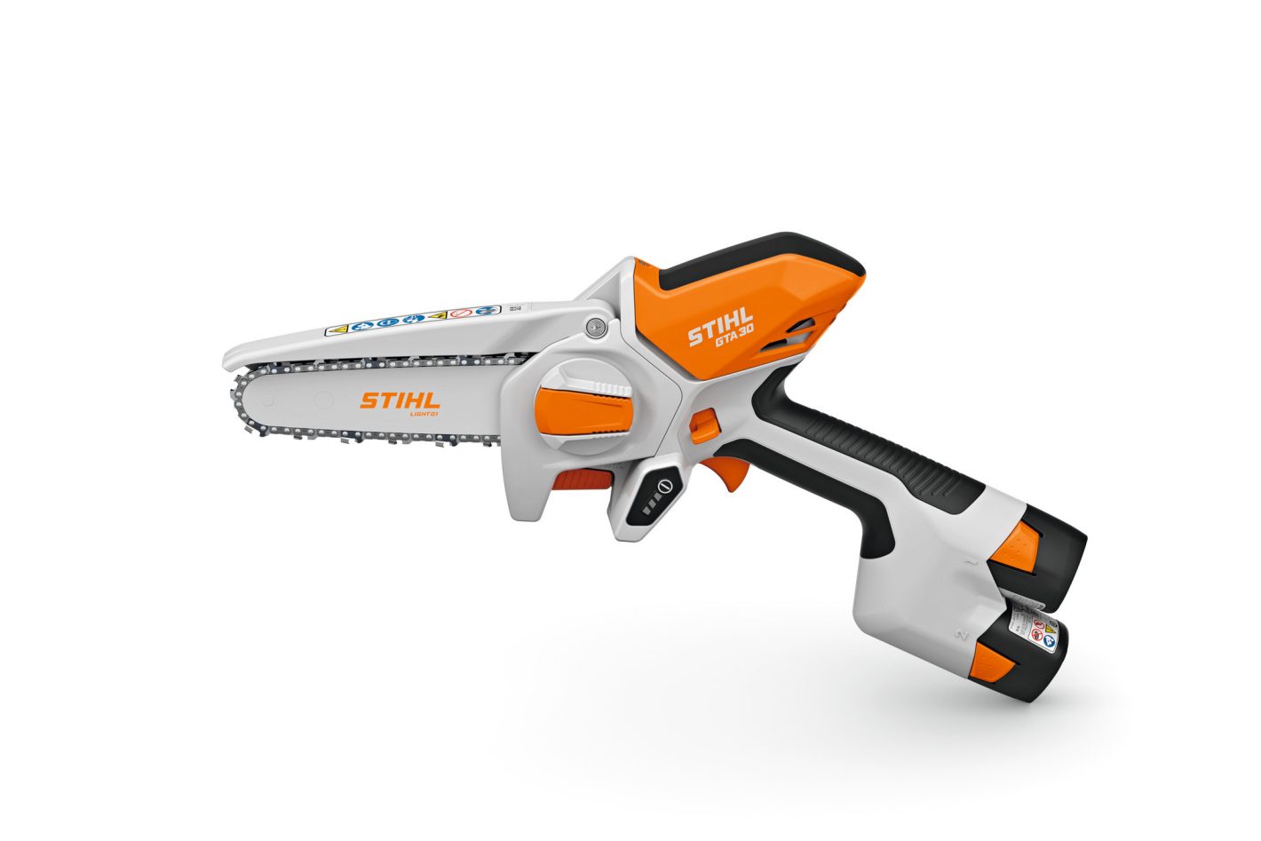 detuinmachine.nl - Stihl GTA 30