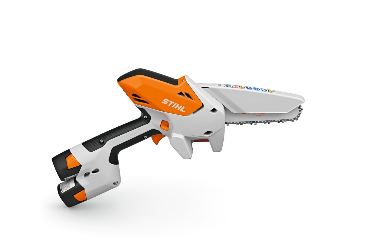 detuinmachine.nl - Stihl GTA 30