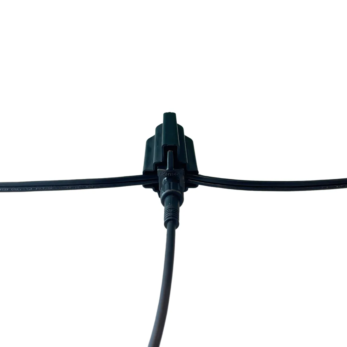 detuinmachine.nl - Lightpro Connector Cover