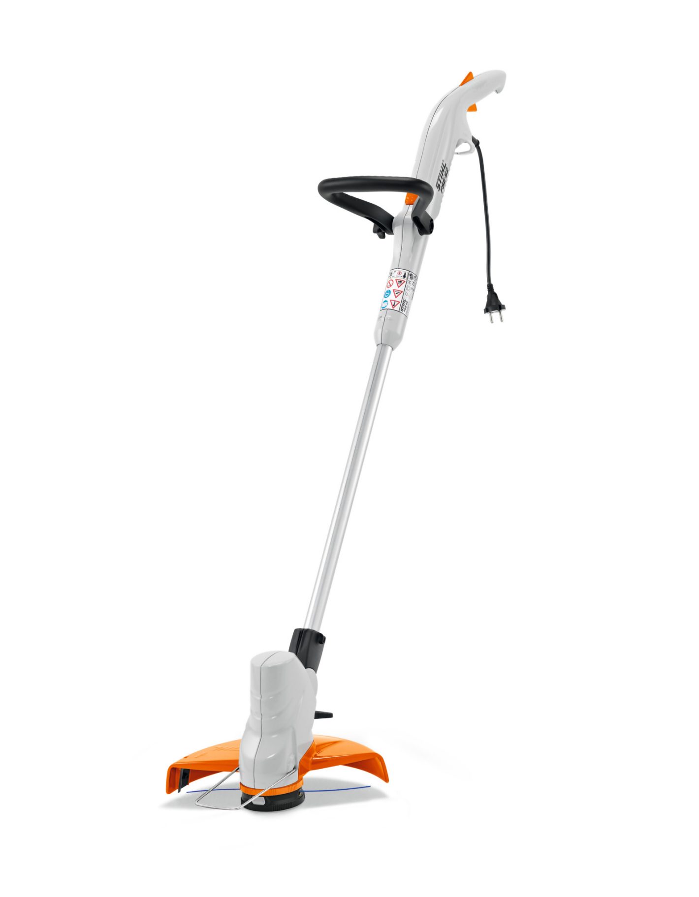 detuinmachine.nl - Stihl FSE 52