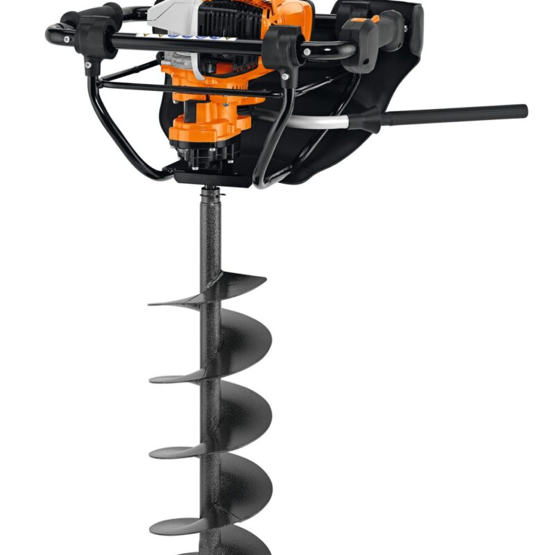 detuinmachine.nl - Stihl BT 131