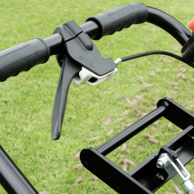 detuinmachine.nl - Redexim easy core 4E