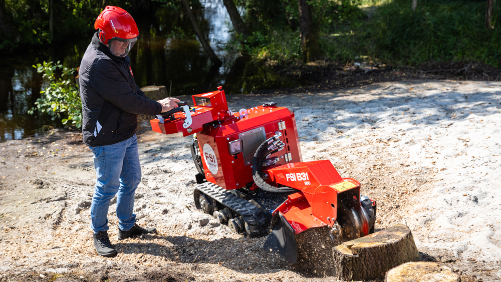 detuinmachine.nl - FSI B31