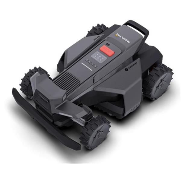 detuinmachine.nl - Segway Navimow X420