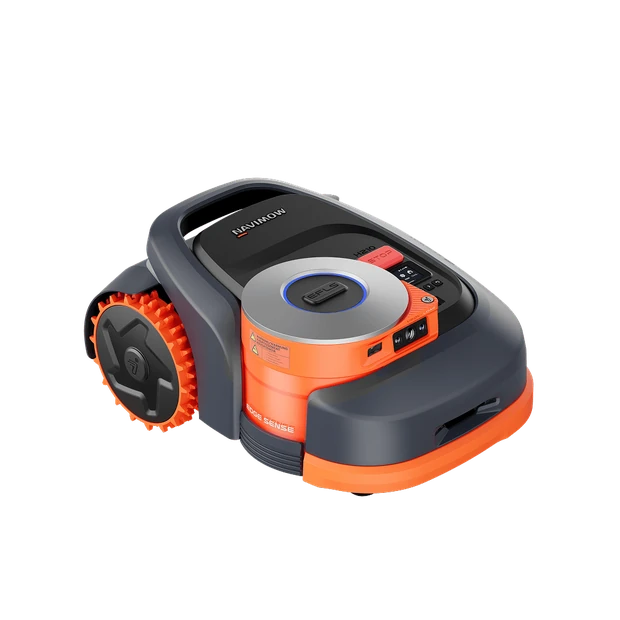 detuinmachine.nl - Segway Navimow H210