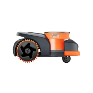 SEGWAY ROBOTMAAIER H800E-VF RTK/GPS - Van Kats Machines