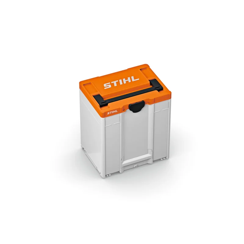 Accubox maat L - Detuinmachine.nl