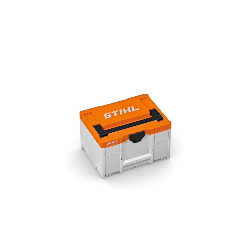 Accubox maat M - Detuinmachine.nl