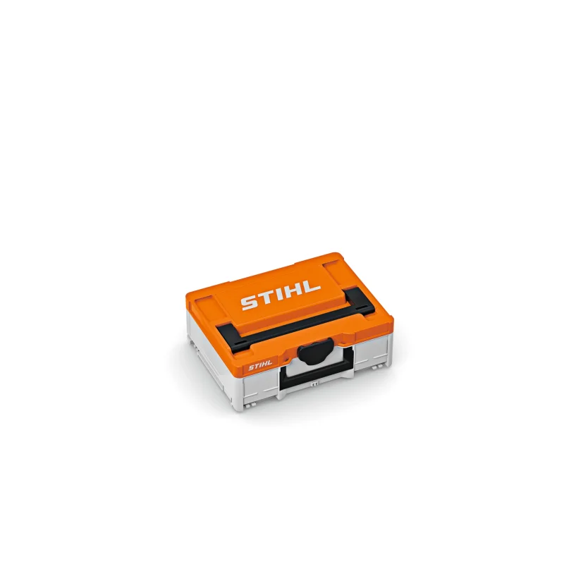 Accubox maat S - Detuinmachine.nl