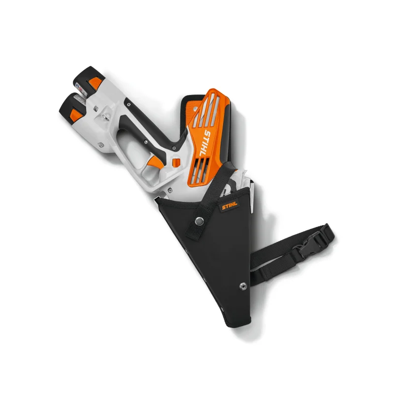 Holster voor GTA 40 - Detuinmachine.nl