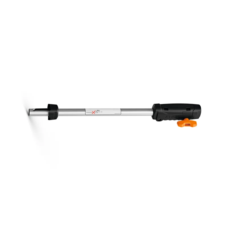 Steelverlengstuk HTA 50 - Detuinmachine.nl