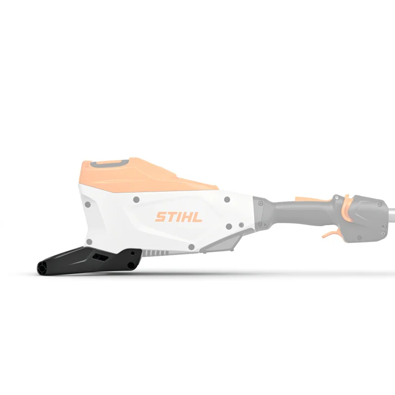Steun voor HTA 135 en HLA 135 - Detuinmachine.nl