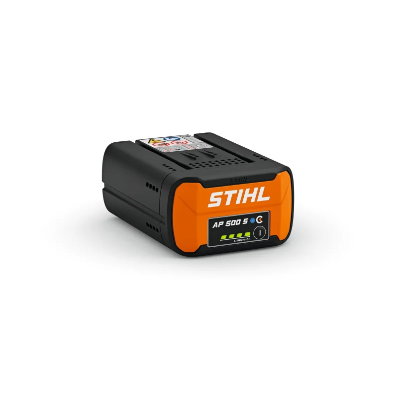 Accu AP 500 S - Detuinmachine.nl