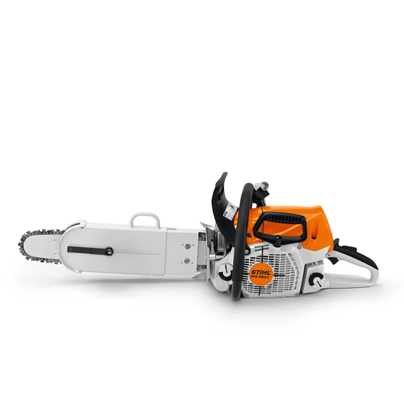 benzine kettingzaag MS 462 C-M R (2) - Detuinmachine.nl