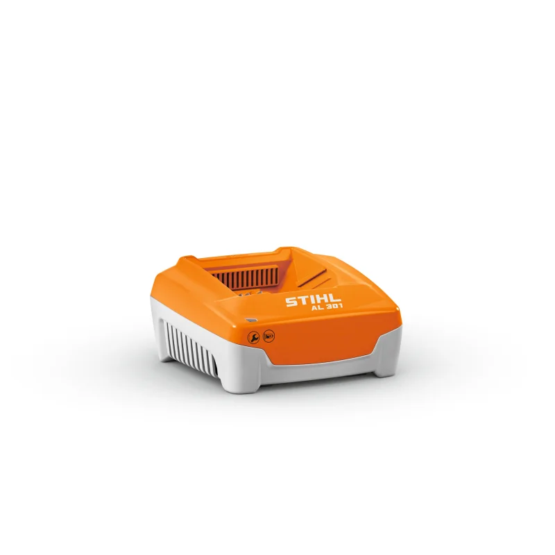 Snellader AL 301 - Detuinmachine.nl