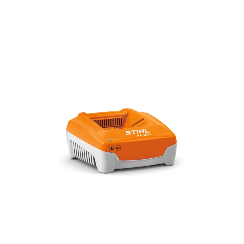 Snellader AL 501 - Detuinmachine.nl