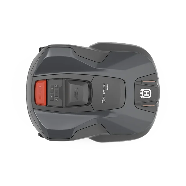 detuinmachine.nl - Husqvarna Automower® 308V