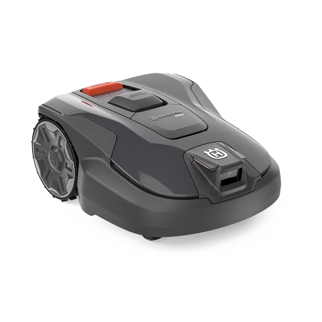 detuinmachine.nl - Husqvarna Automower® 308V