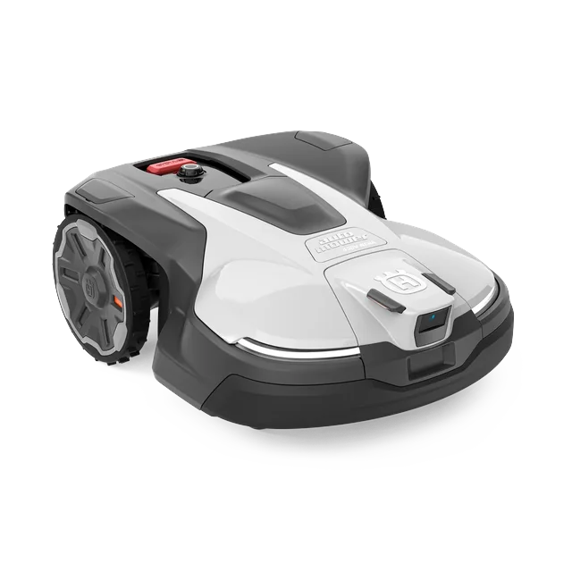 detuinmachine.nl - Husqvarna Automower® 430V NERA