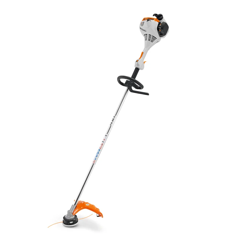 grastrimmer FS 55 R - Detuinmachine.nl